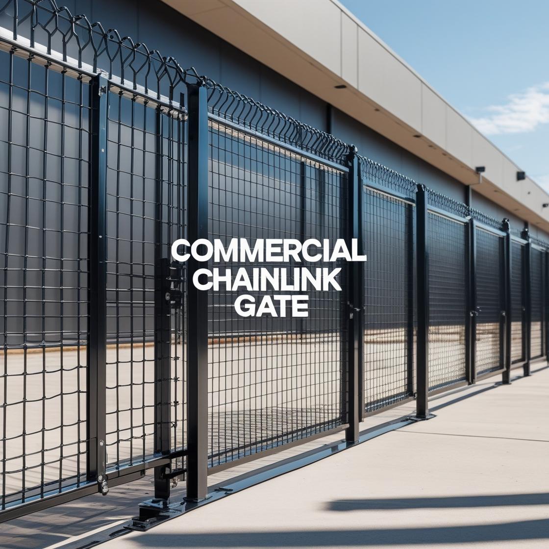 Secure Your Sanctuary: Mustang Fencing’s Durable Chainlink Solutions in 77089